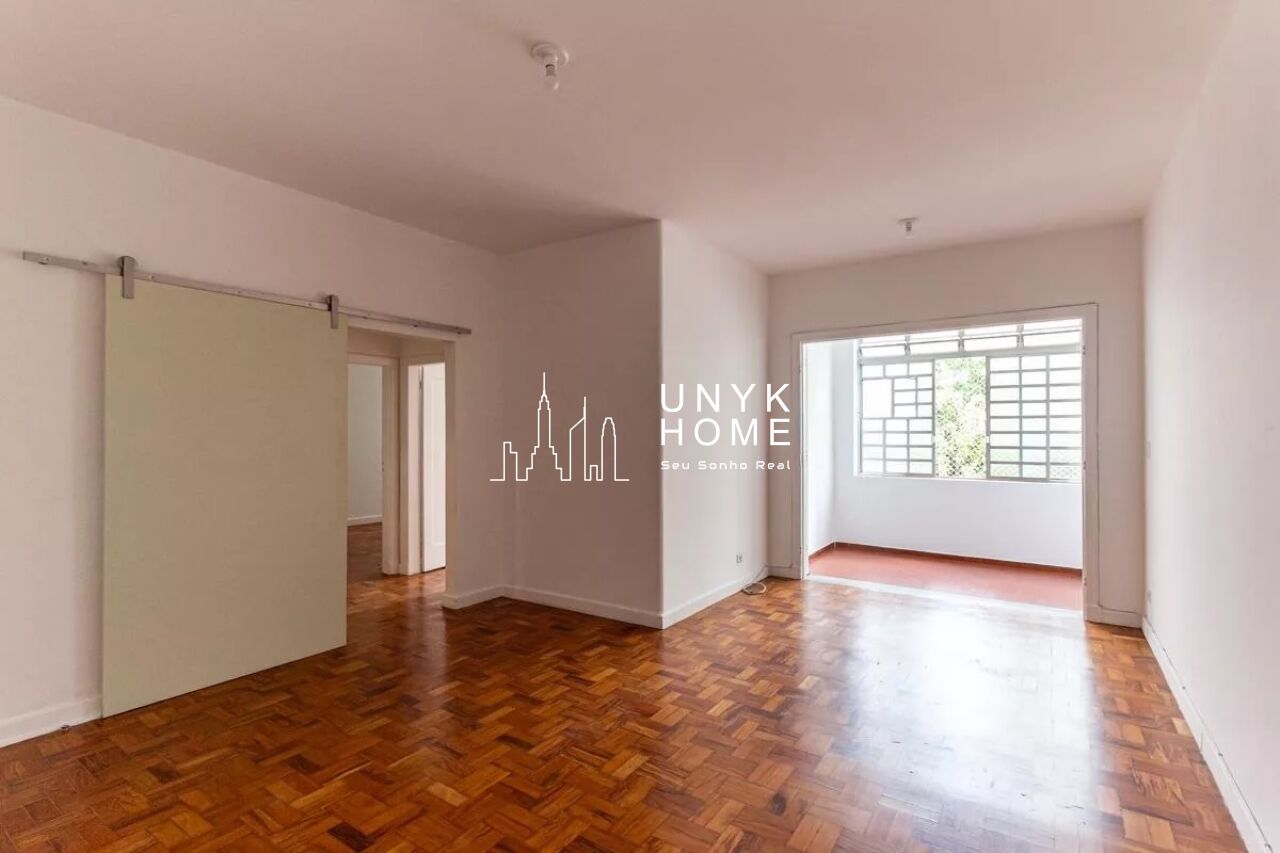 Apartamento para Venda - Vila Buarque