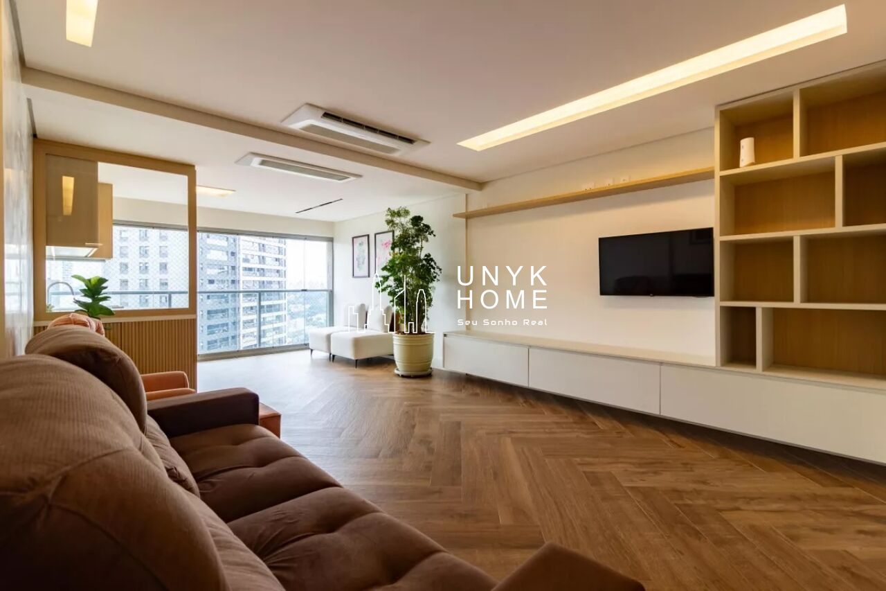 Apartamento para Venda - Sumarezinho