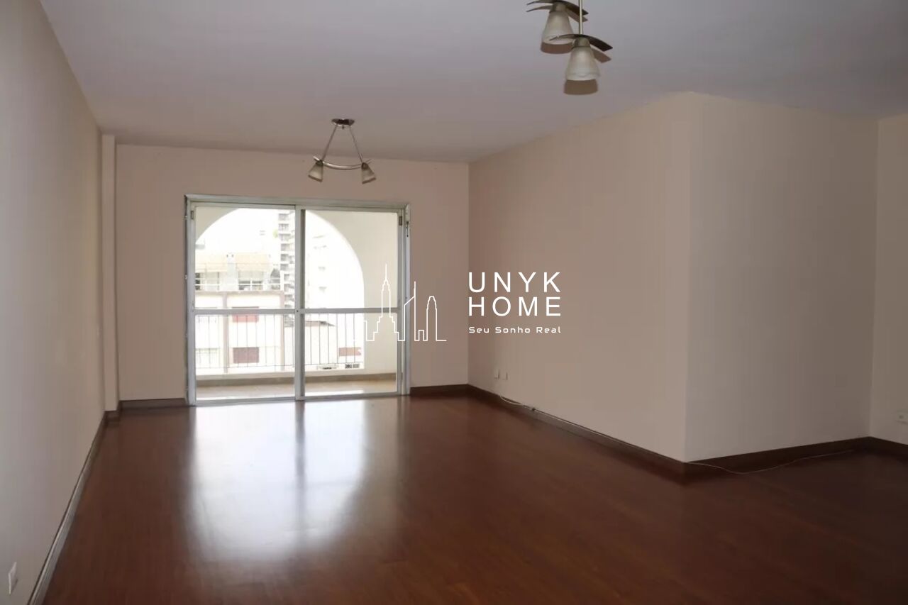 Apartamento para Venda - Perdizes