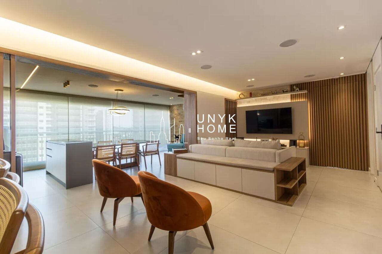 Apartamento para Locação - Vila Anastácio