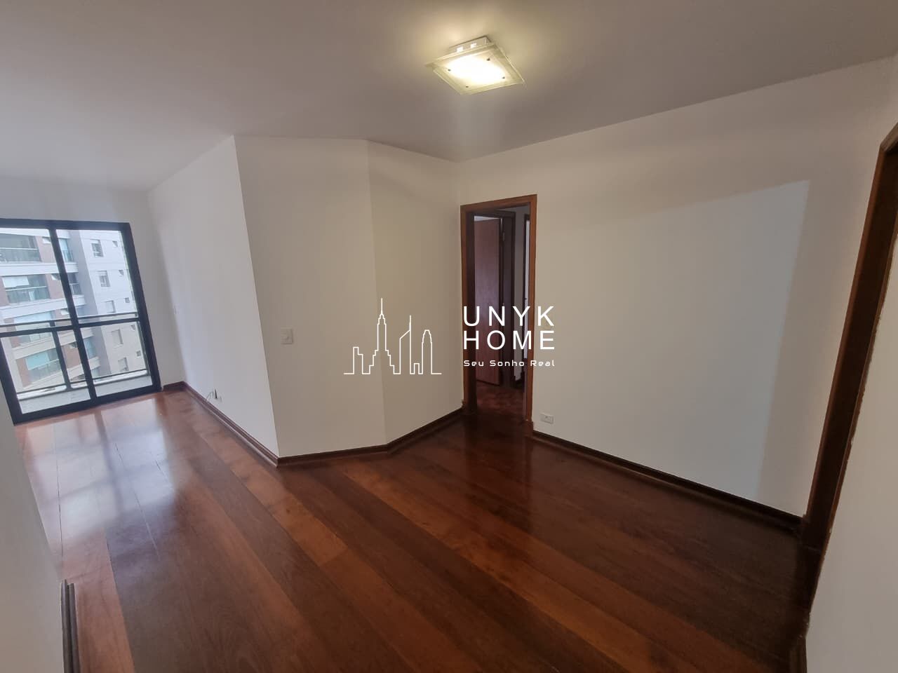 Apartamento para Venda - Sumarezinho