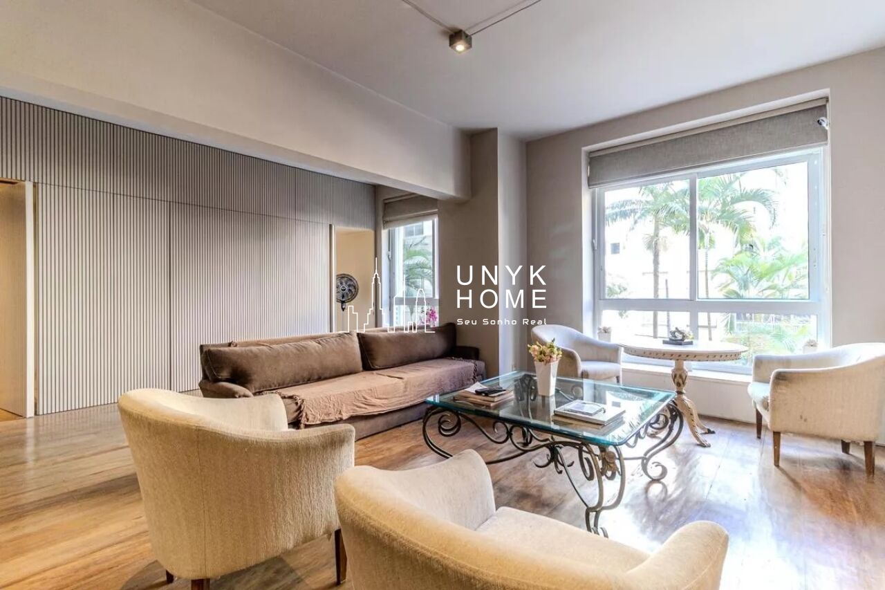 Apartamento para Venda - Higienópolis
