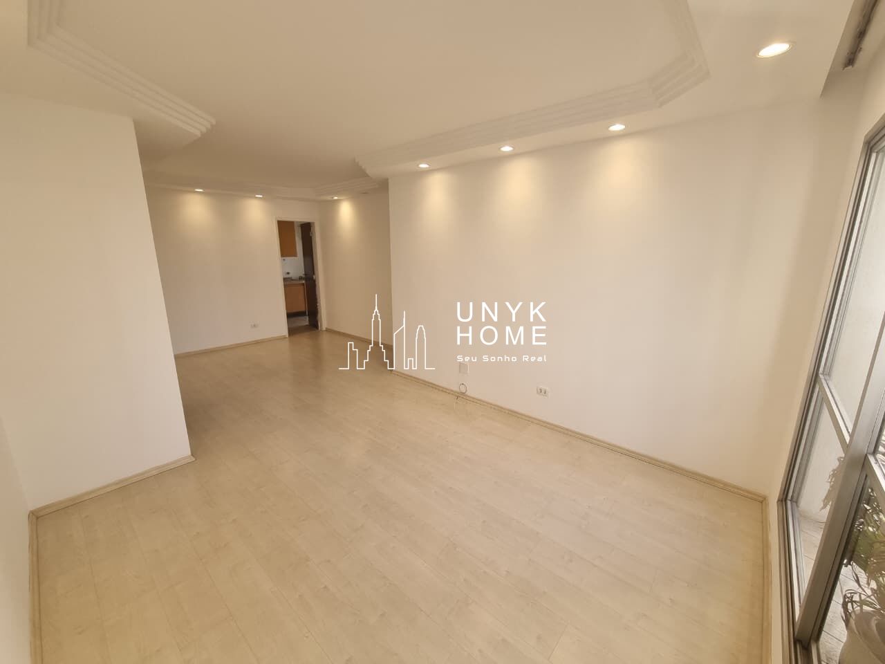 Apartamento para Locação - Higienópolis