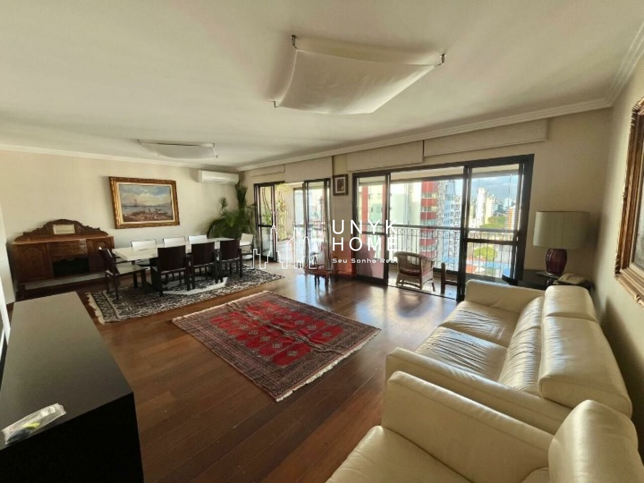 Apartamento para Locação - Campo Belo