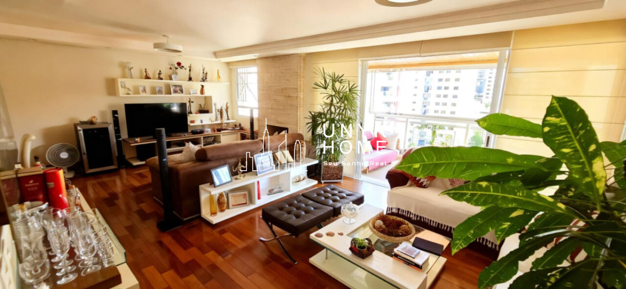 Apartamento para Venda - Perdizes