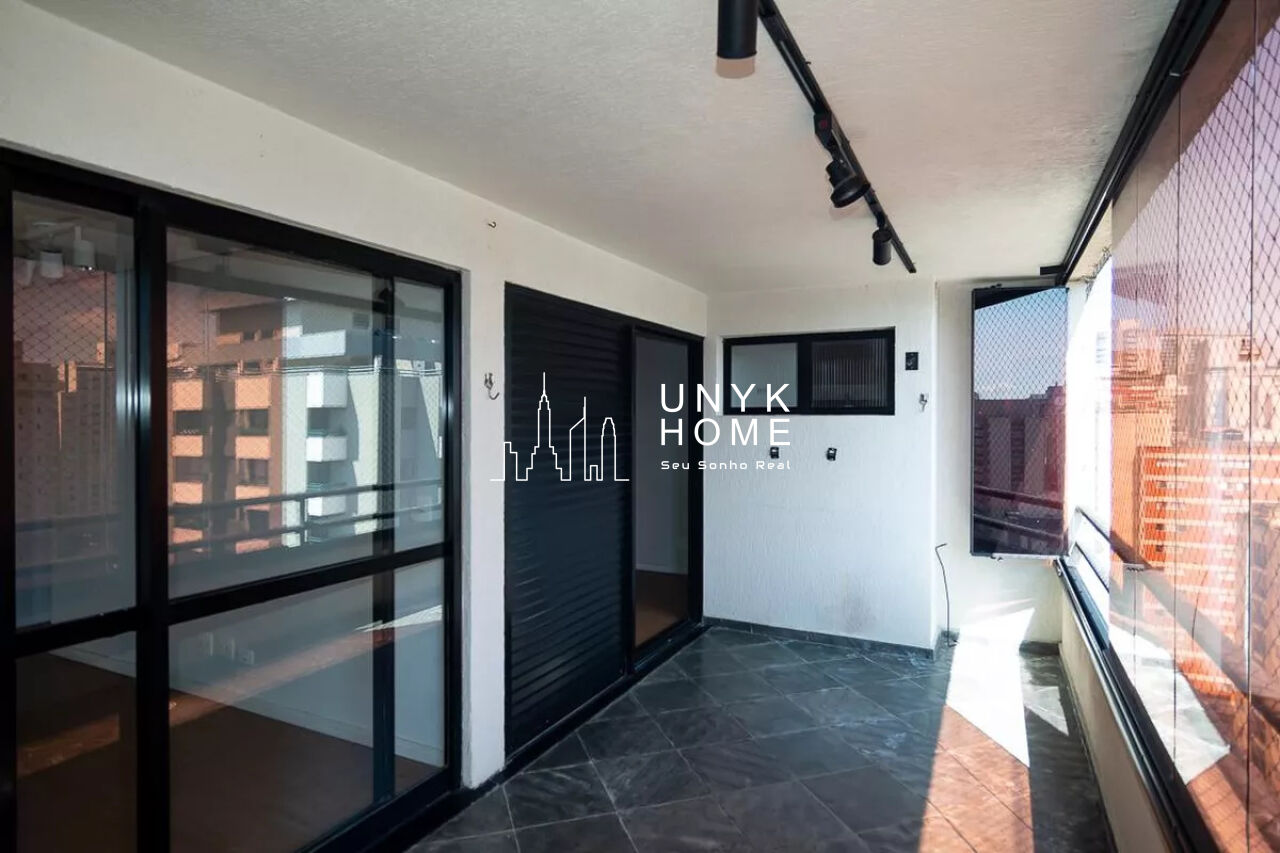 Apartamento para Locação - Bela Vista