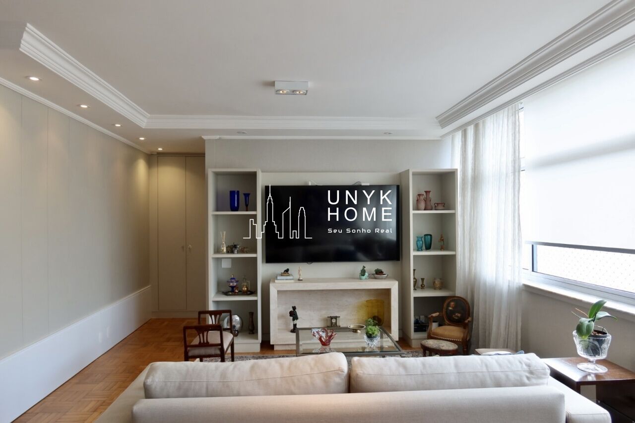 Apartamento para Locação - Jardim Paulista