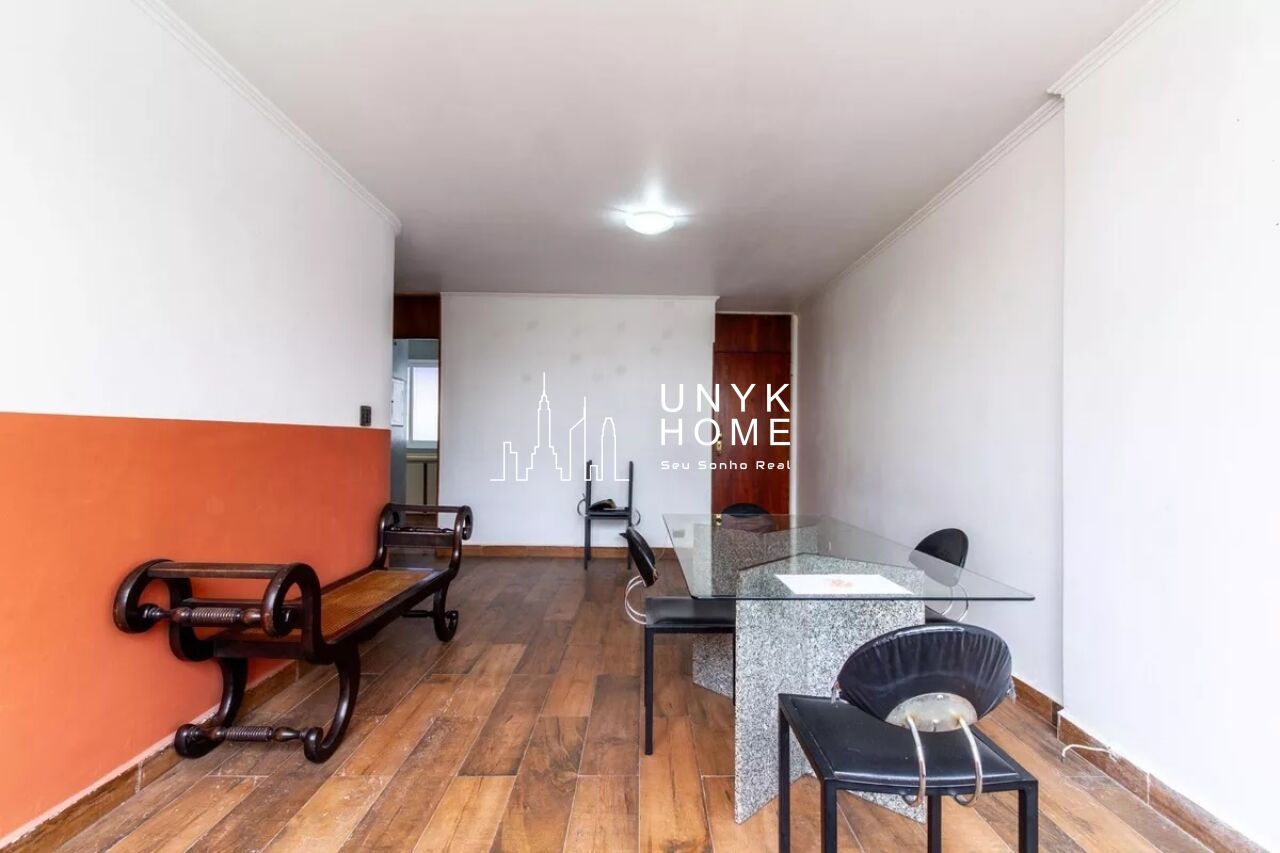 Apartamento para Venda - Sumaré