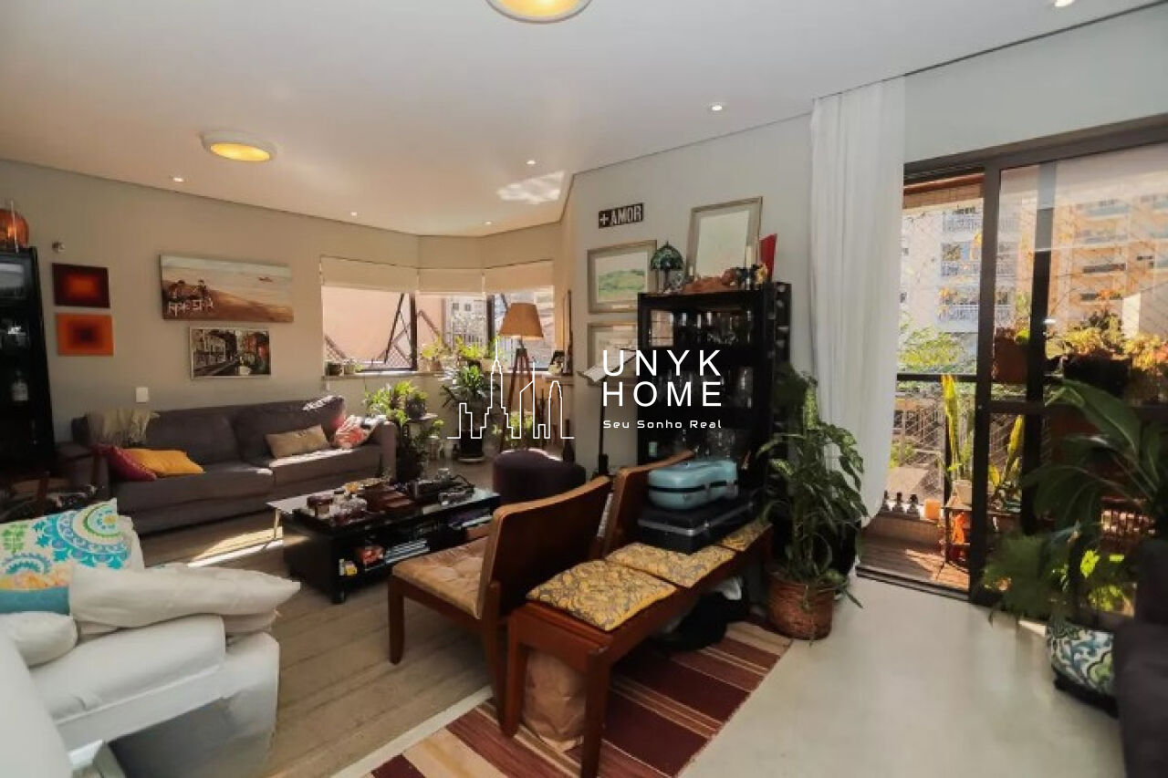 Apartamento para Venda - Perdizes