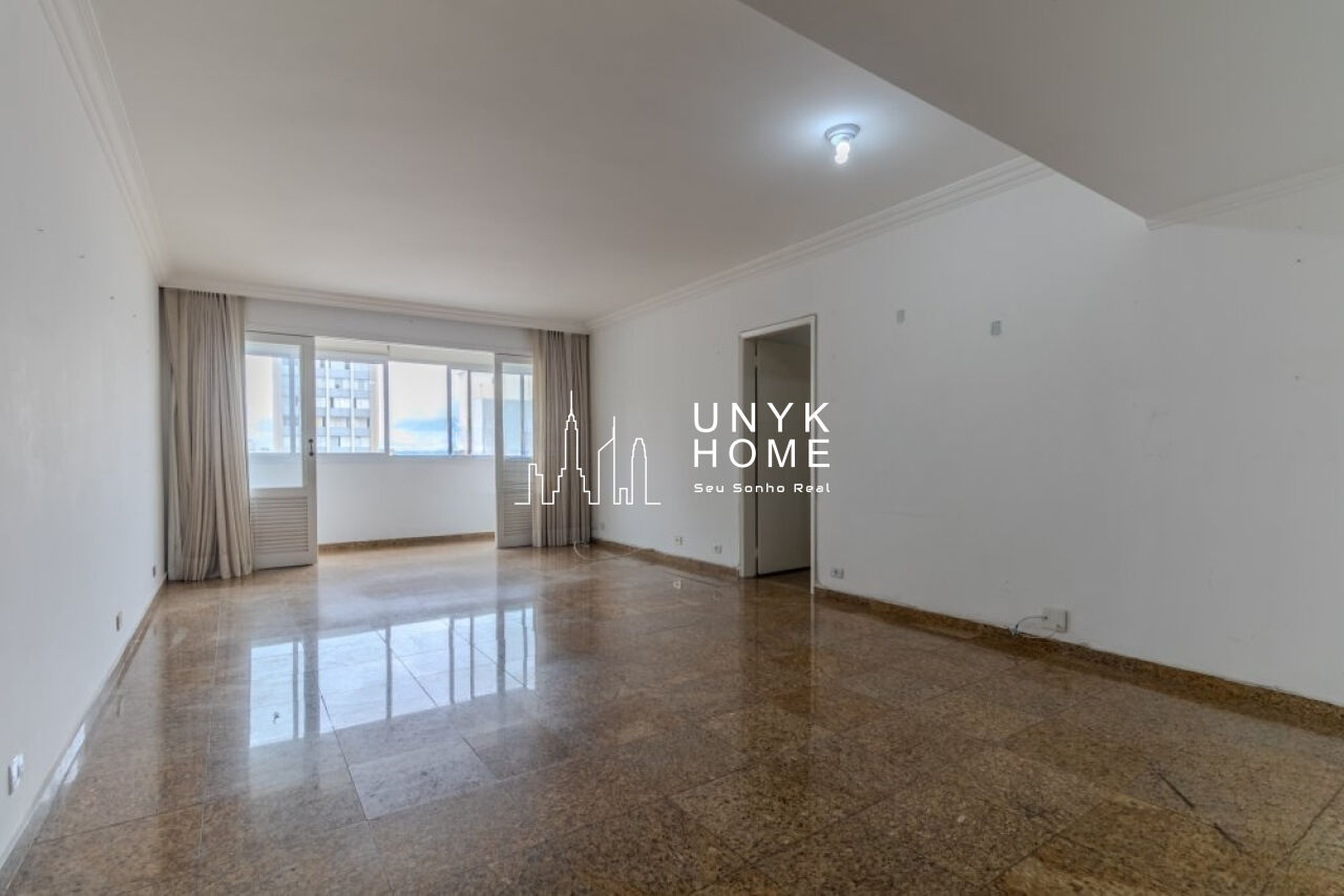 Apartamento para Venda - Perdizes