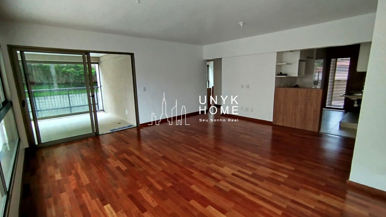 Apartamento para Locação - Vila Madalena