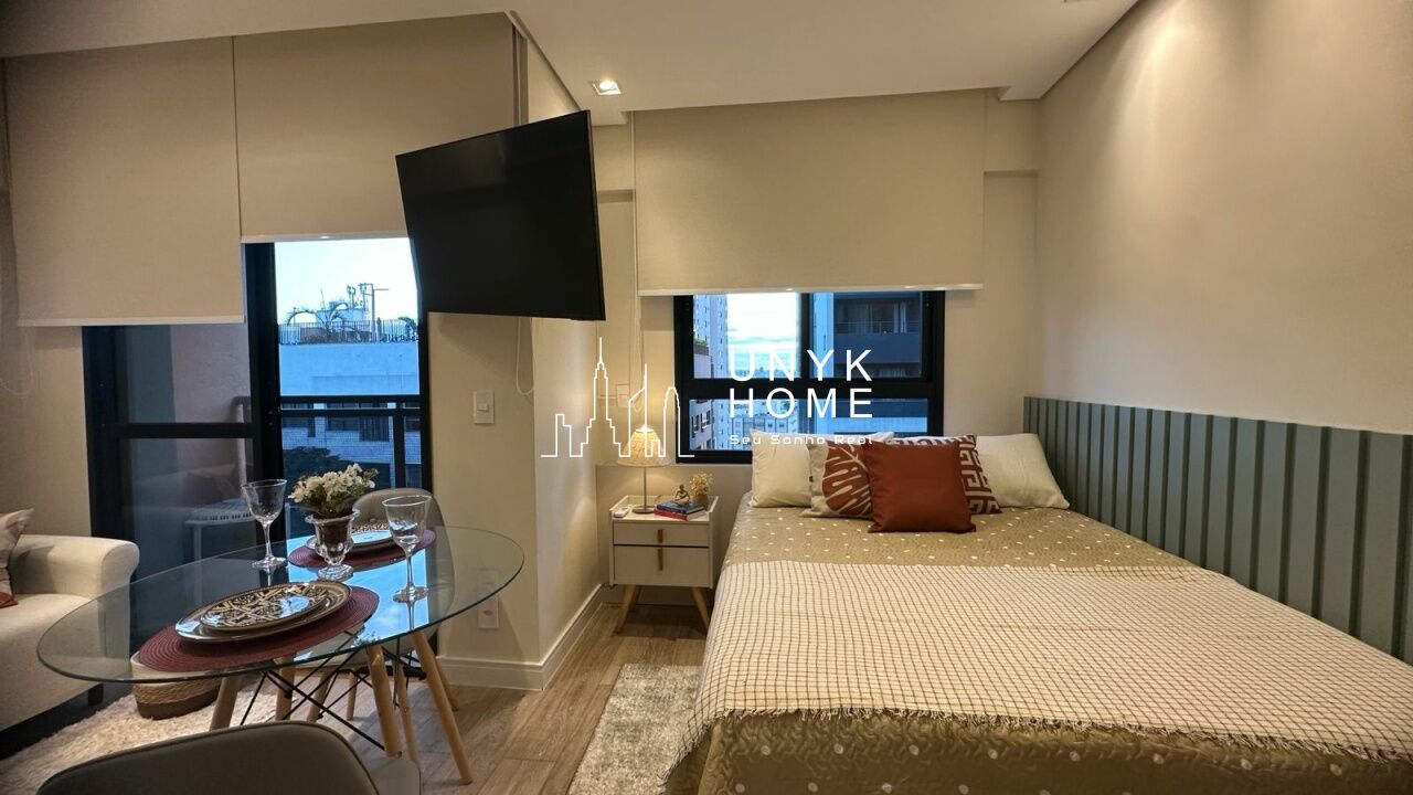 Apartamento para Locação - Sumarezinho