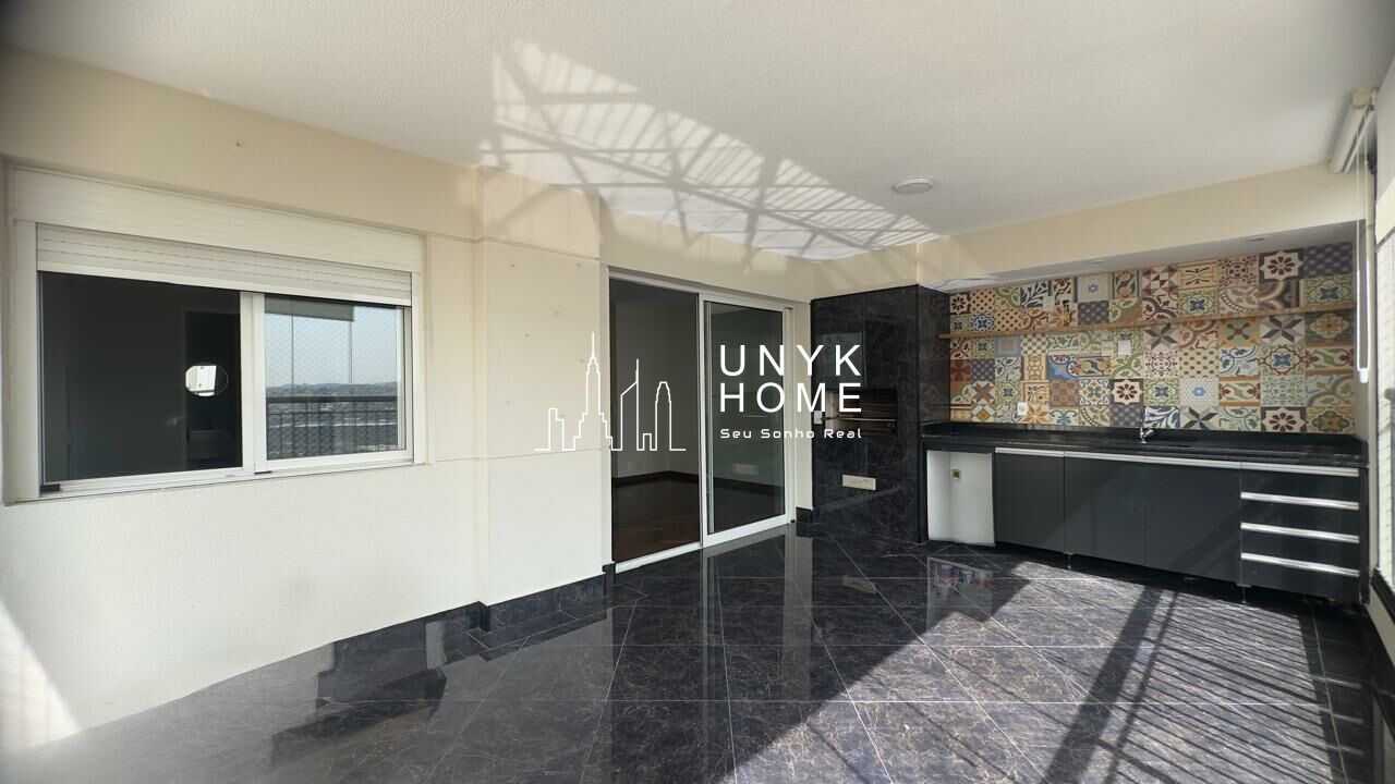 Apartamento para Locação - Vila Leopoldina
