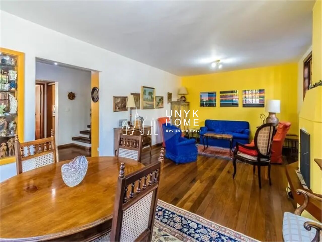 Casa para Venda - Sumaré
