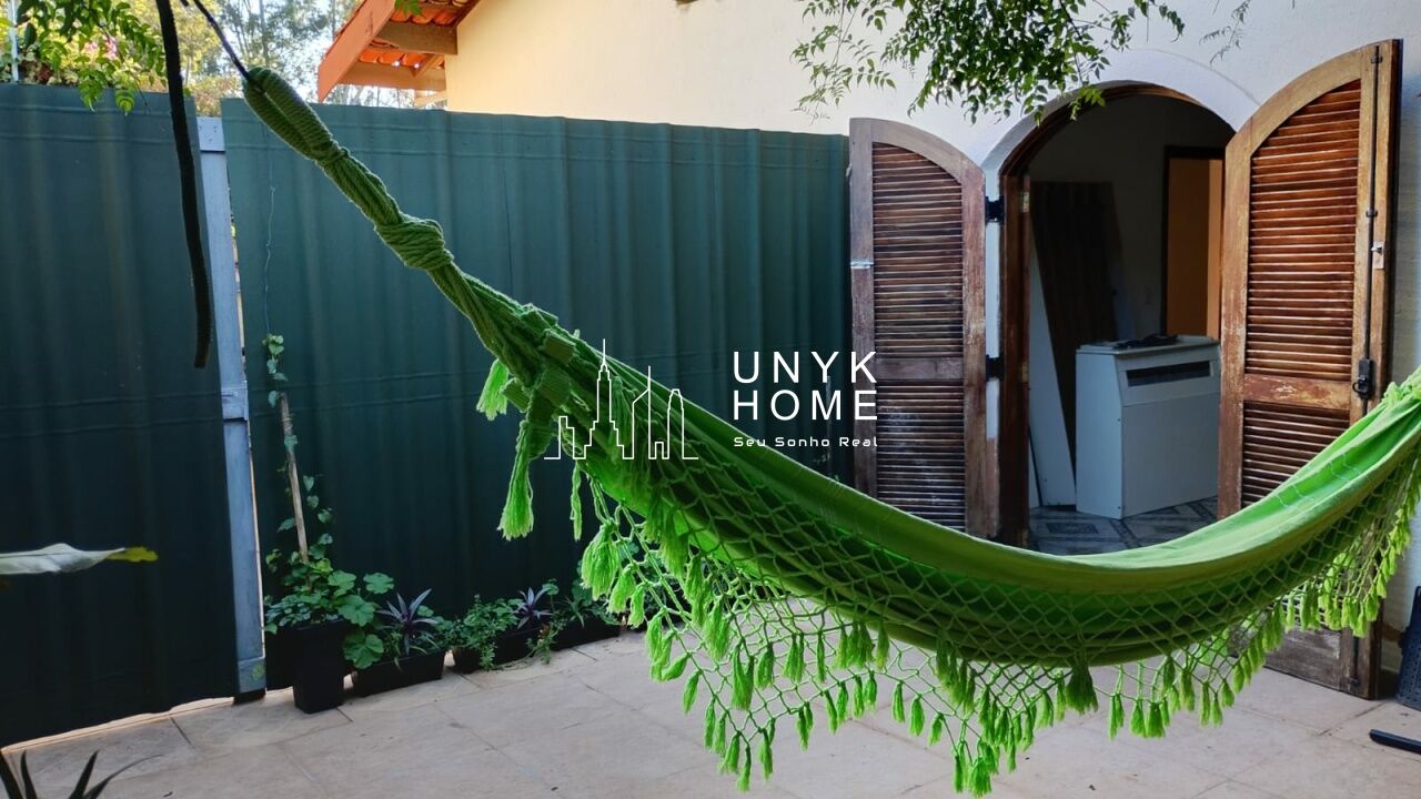 Casa para Locação - Jardim dos Pinheiros