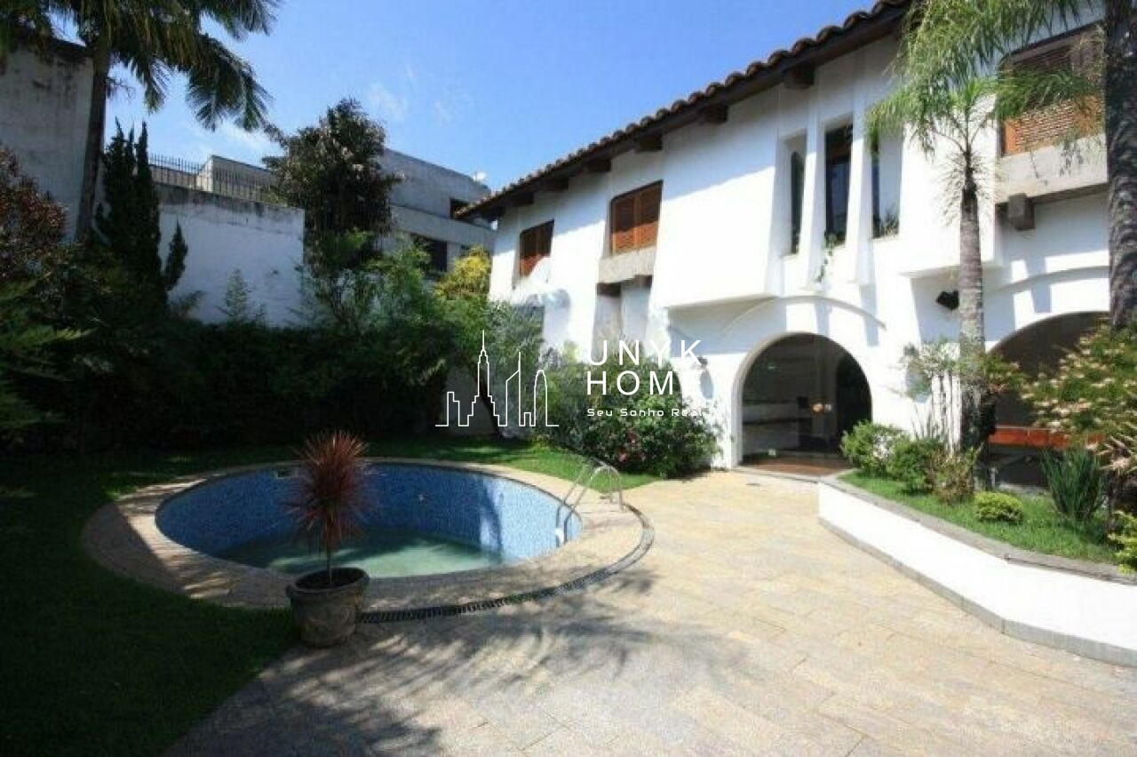 Casa para Venda - Boaçava