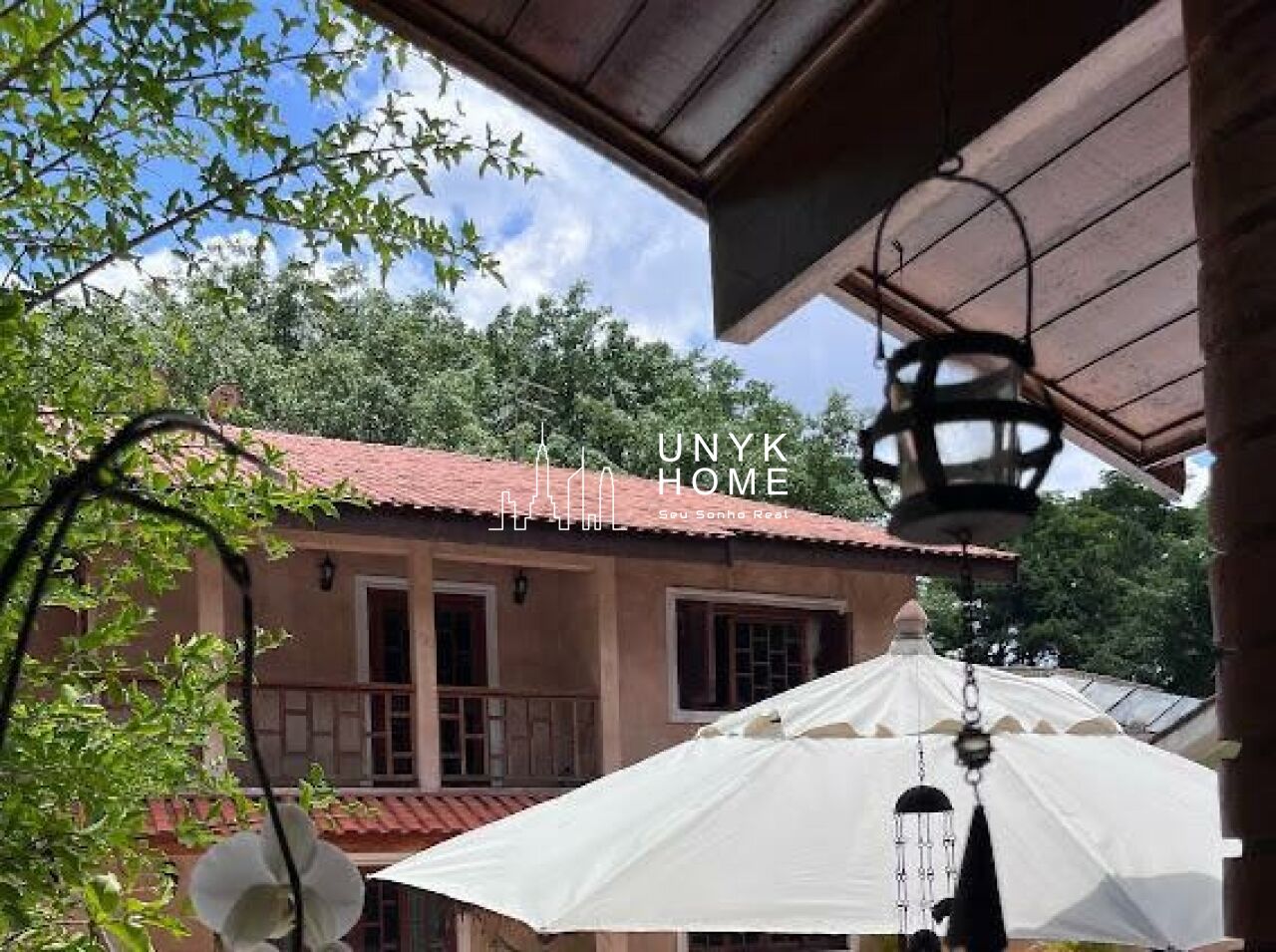Casa para Venda - City América