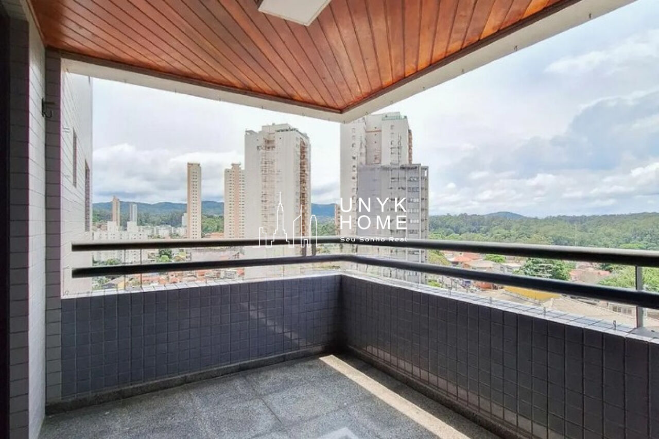 Apartamento para Venda - Parque Mandaqui