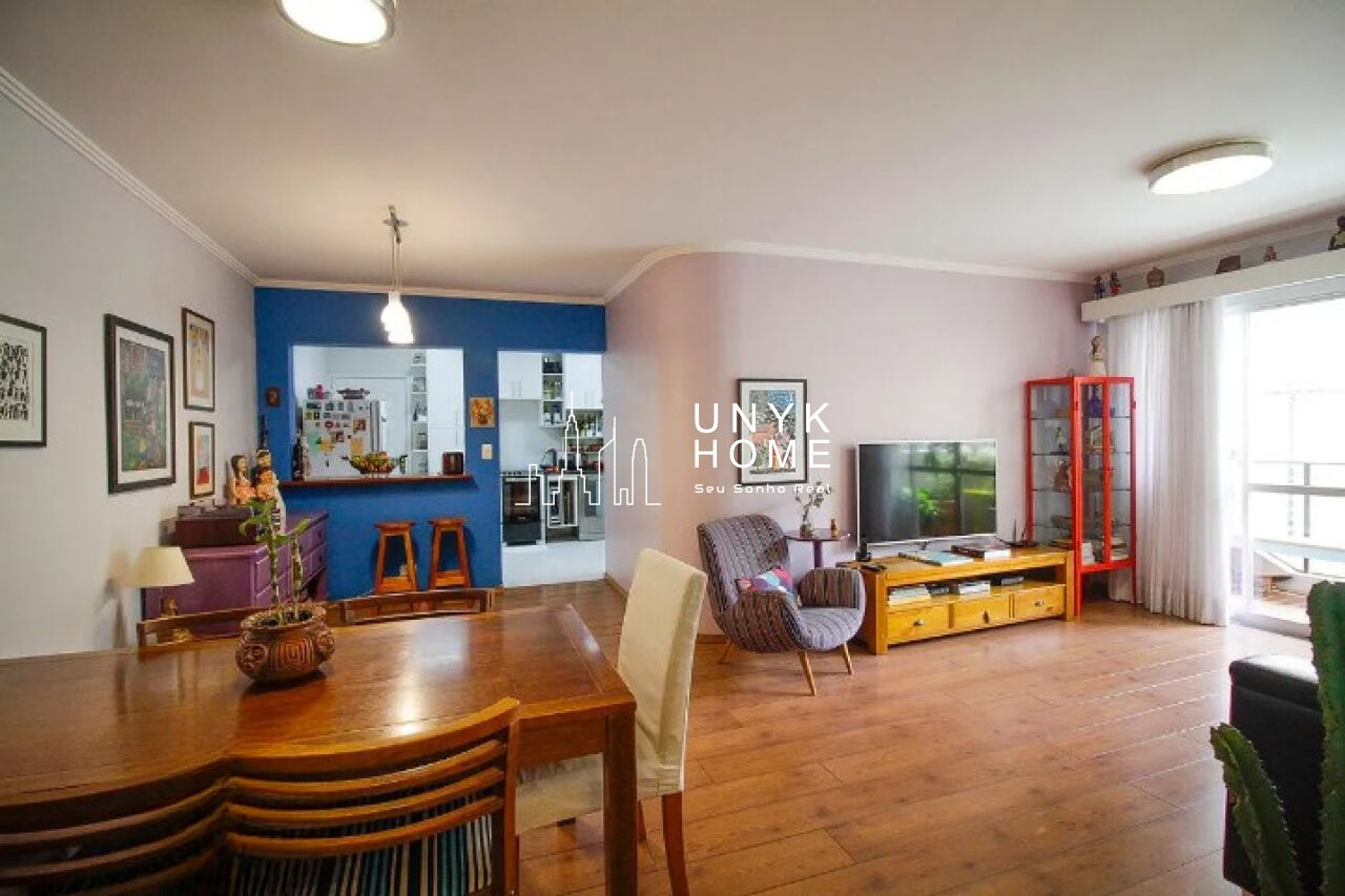 Apartamento para Venda - Perdizes