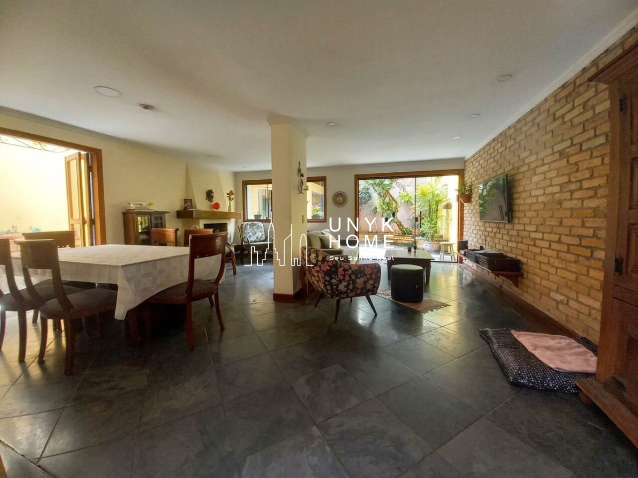 Casa para Venda - Jardim Vera Cruz
