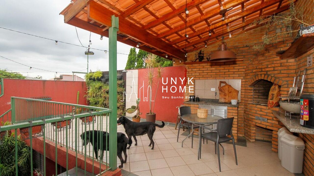 Casa para Venda - Jardim Vera Cruz