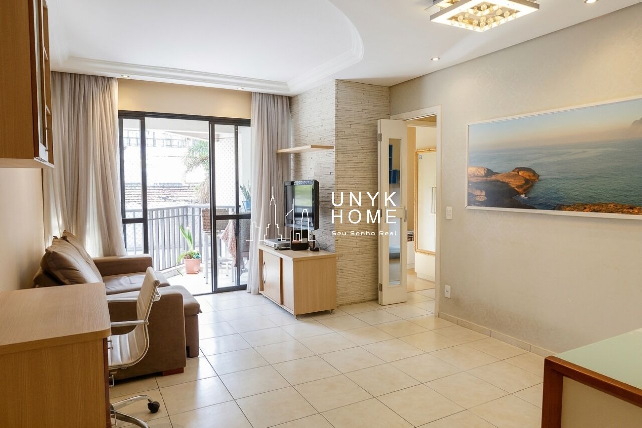 Apartamento para Venda - Sumaré