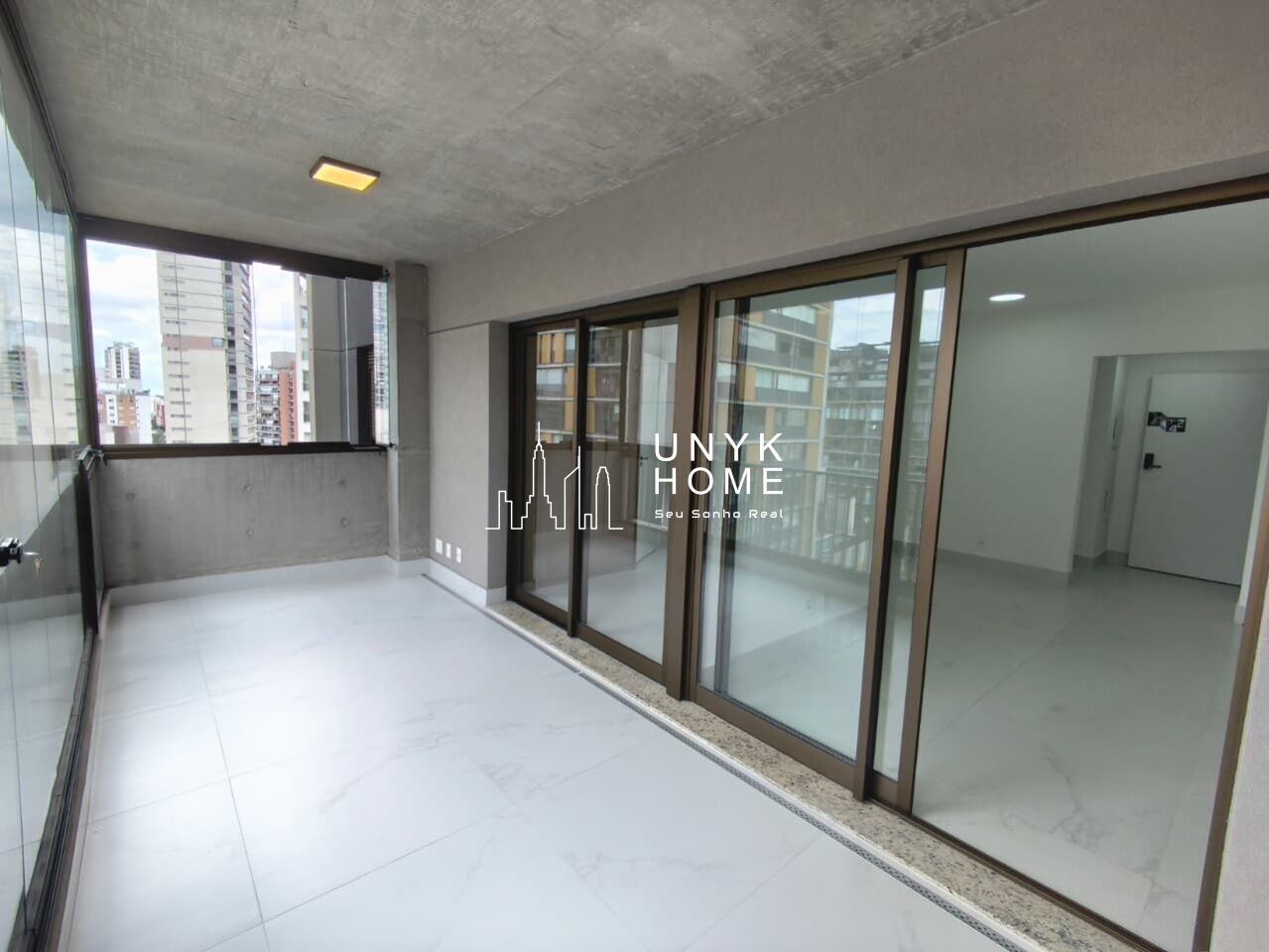 Apartamento para Locação - Sumarezinho