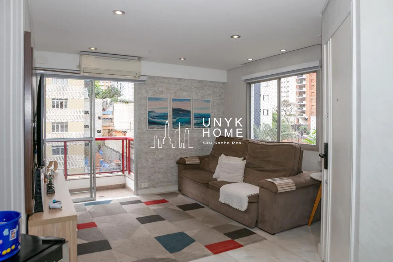 Apartamento para Venda - Perdizes