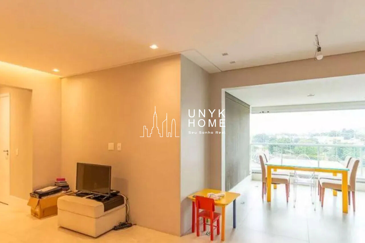 Apartamento para Venda - Vila Anastácio