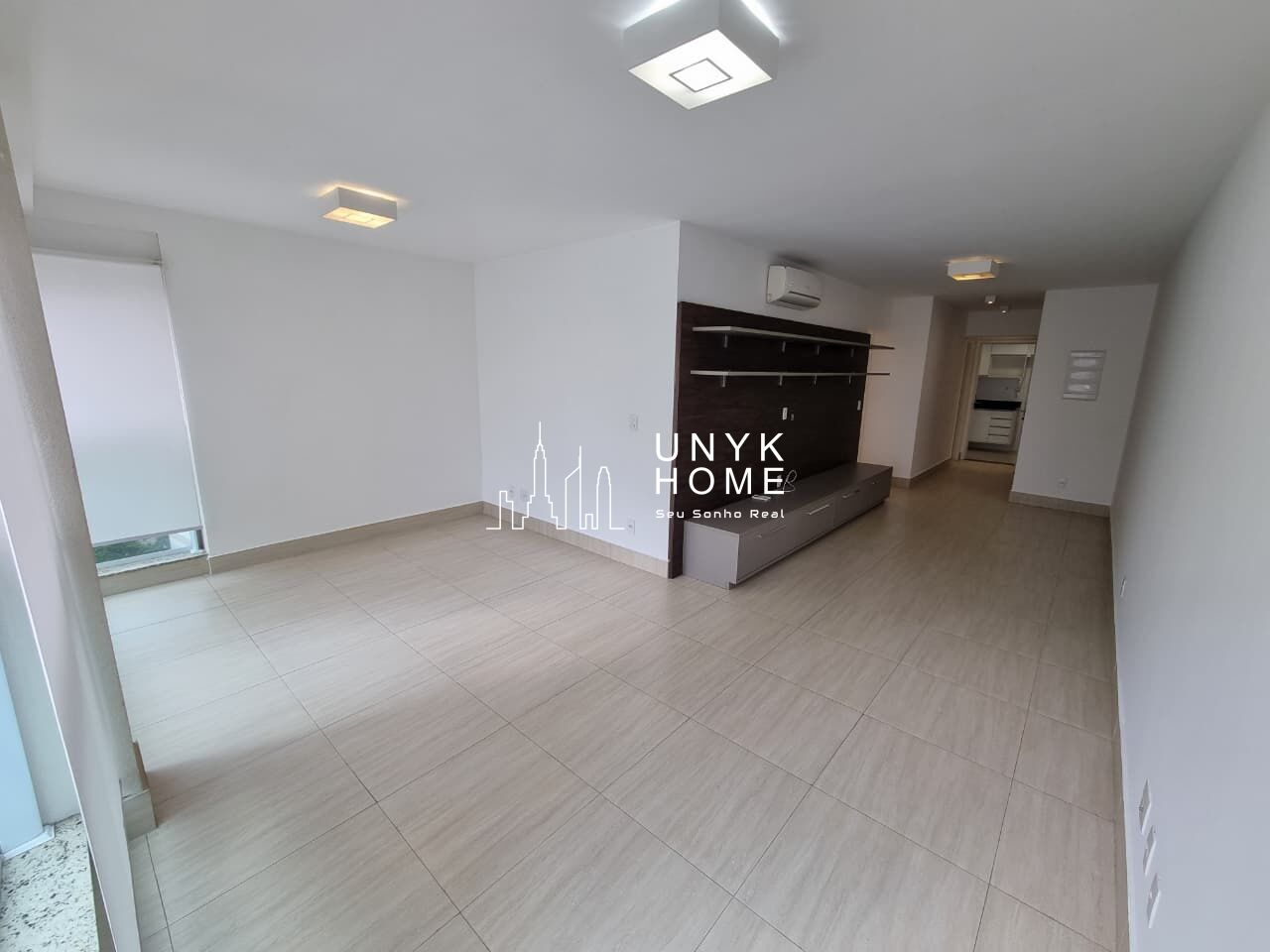 Apartamento para Locação - Perdizes