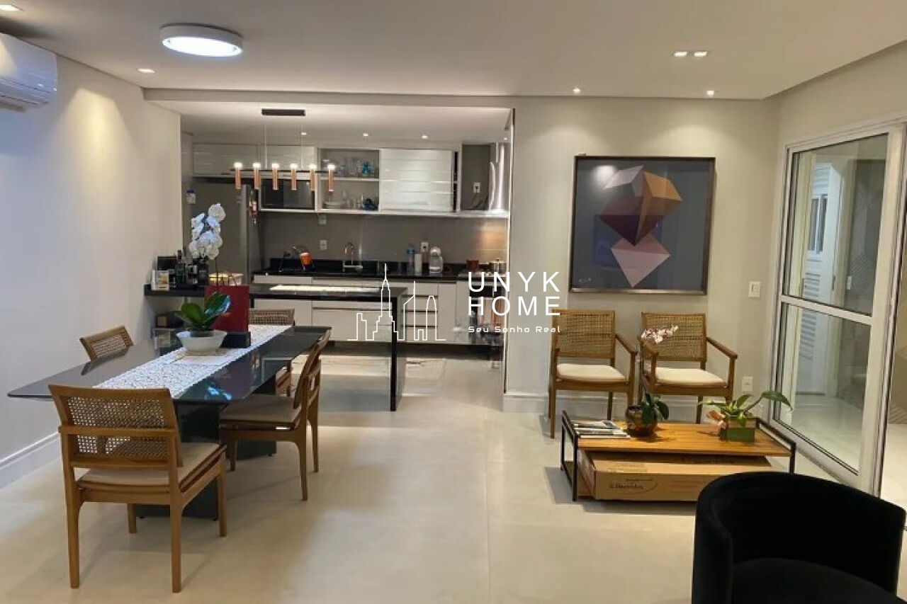 Apartamento para Venda - Vila Anastácio