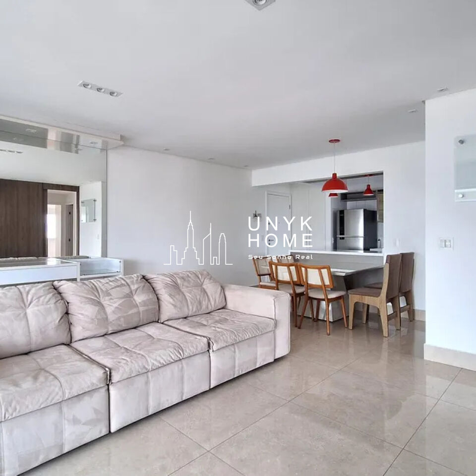 Apartamento para Locação - Vila Romana