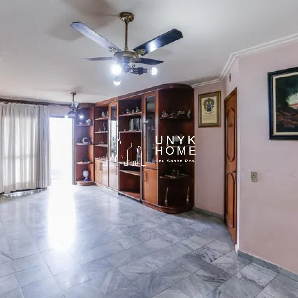 Apartamento para Venda - Vila Leopoldina