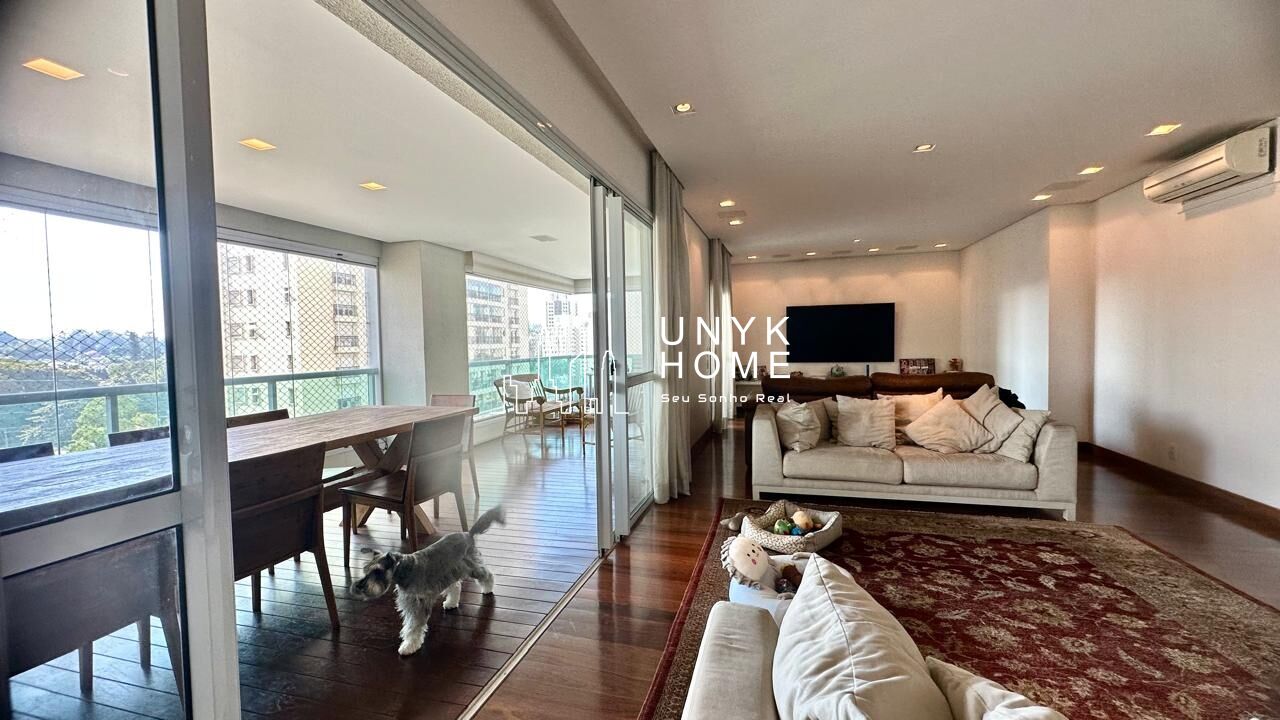 Apartamento para Venda - Vila Leopoldina