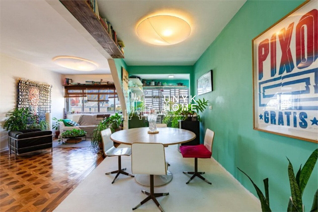 Apartamento para Venda - Sumarezinho