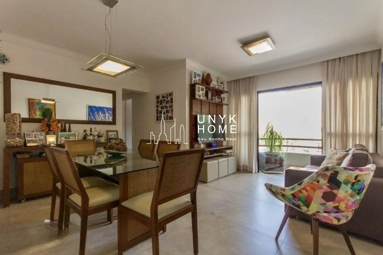Apartamento para Venda - Vila Andrade
