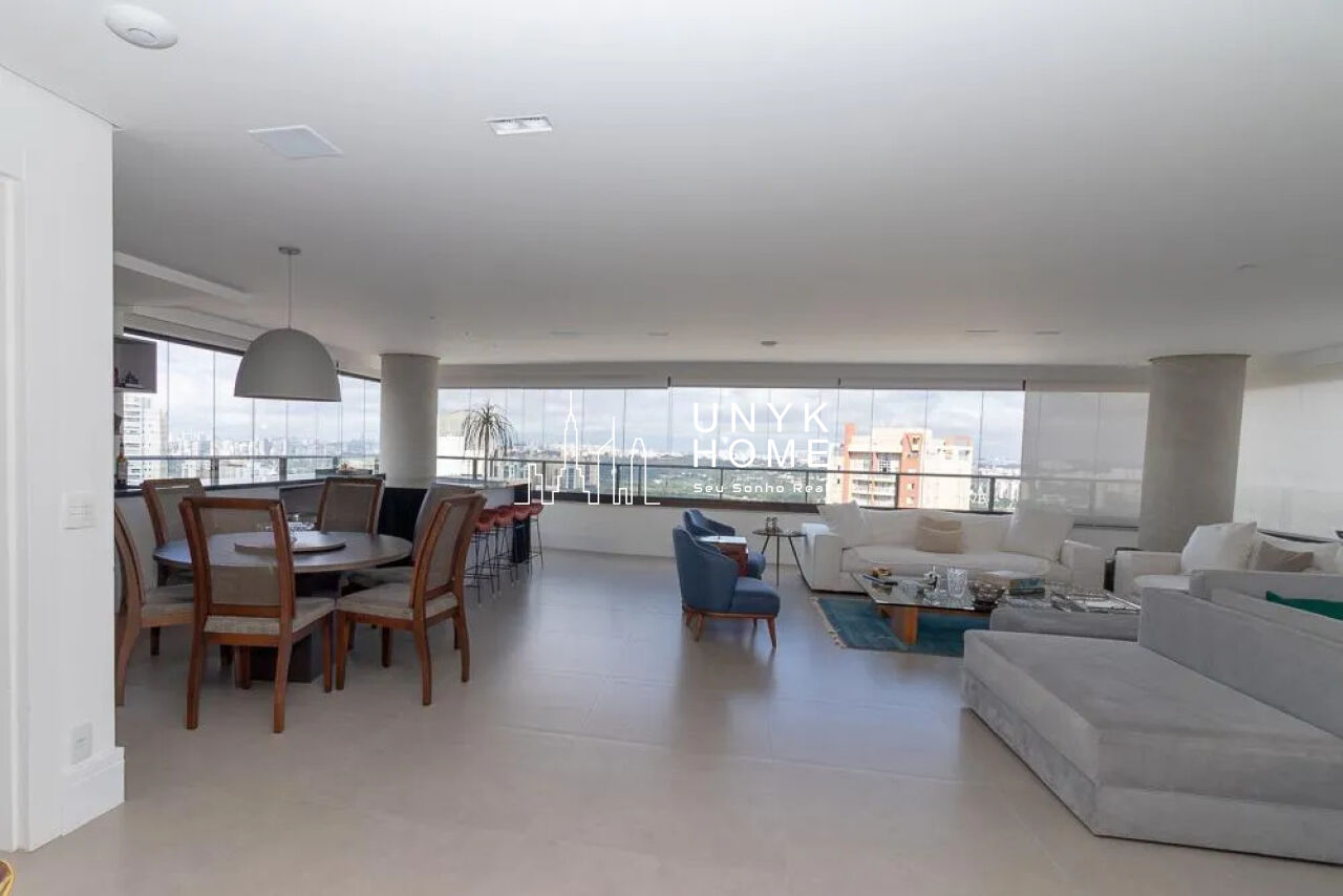 Apartamento para Venda - Alto da Lapa