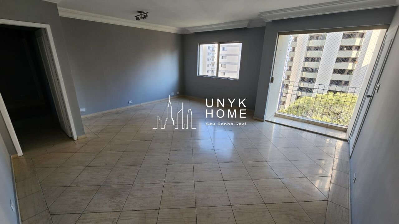 Apartamento para Venda - Moema