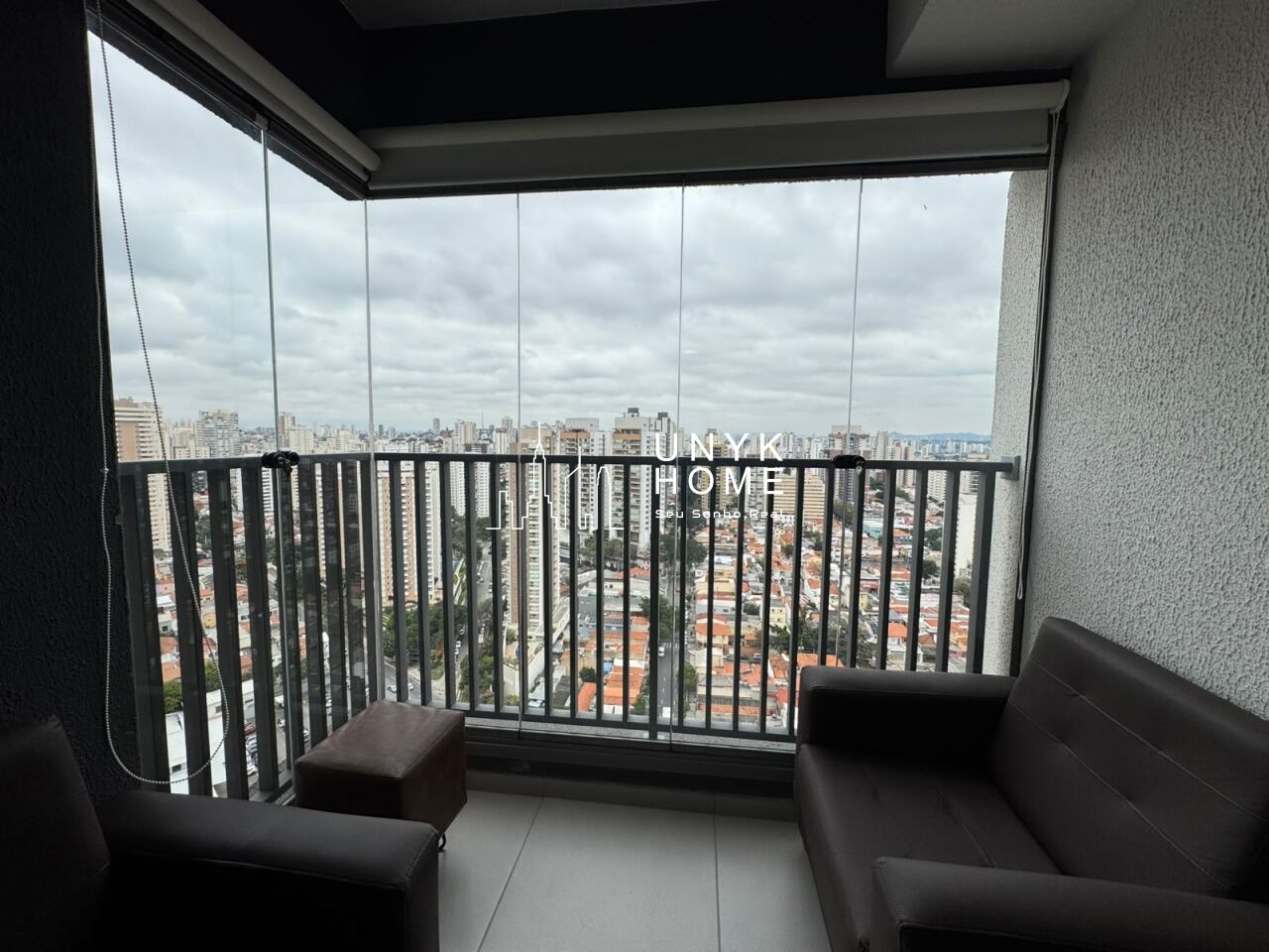 Apartamento para Locação - Vila Pompéia