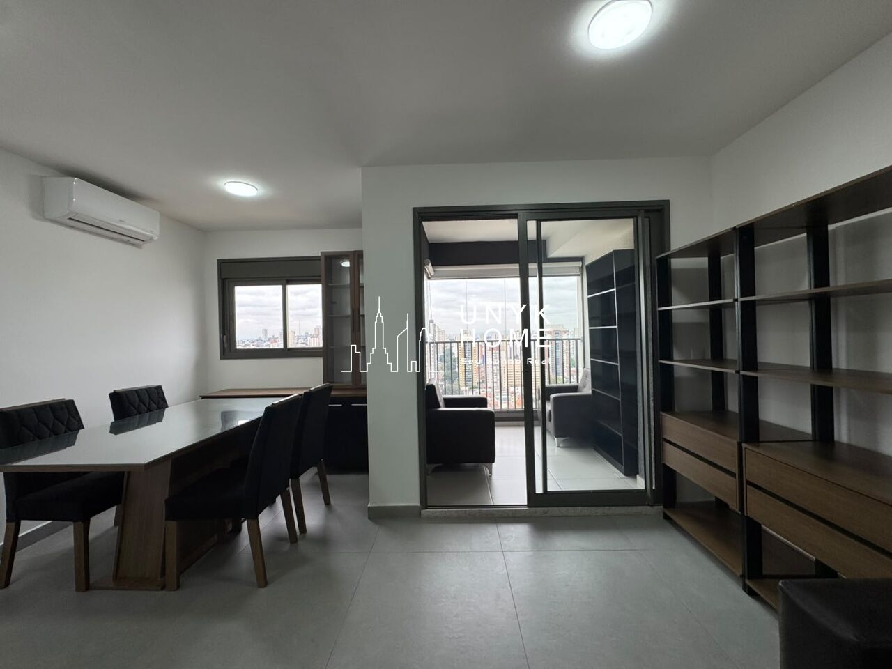 Apartamento para Locação - Vila Pompéia