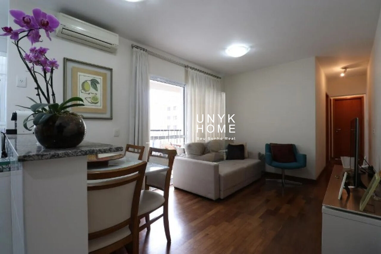 Apartamento para Venda - Perdizes