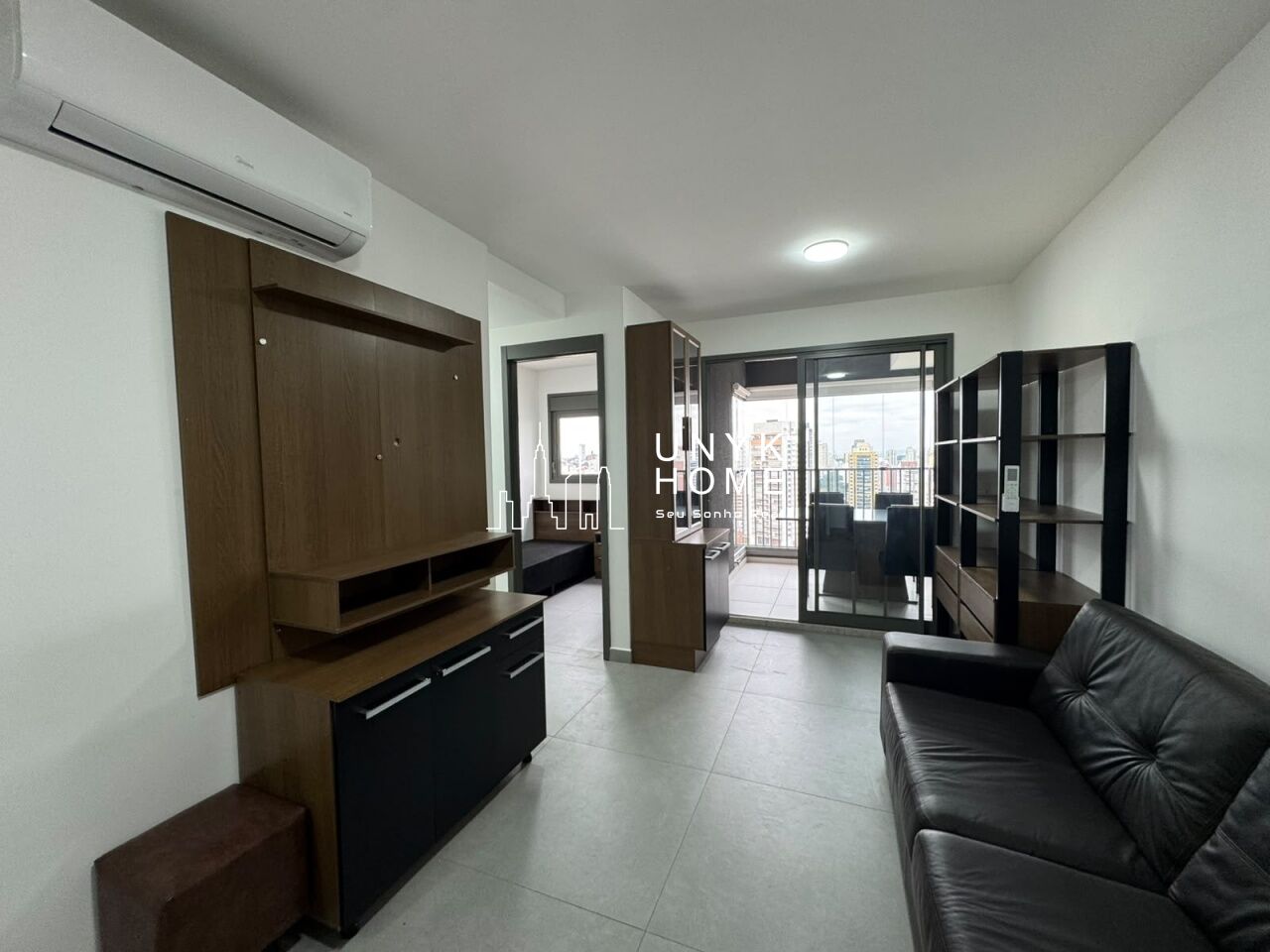 Apartamento para Locação - Vila Pompéia