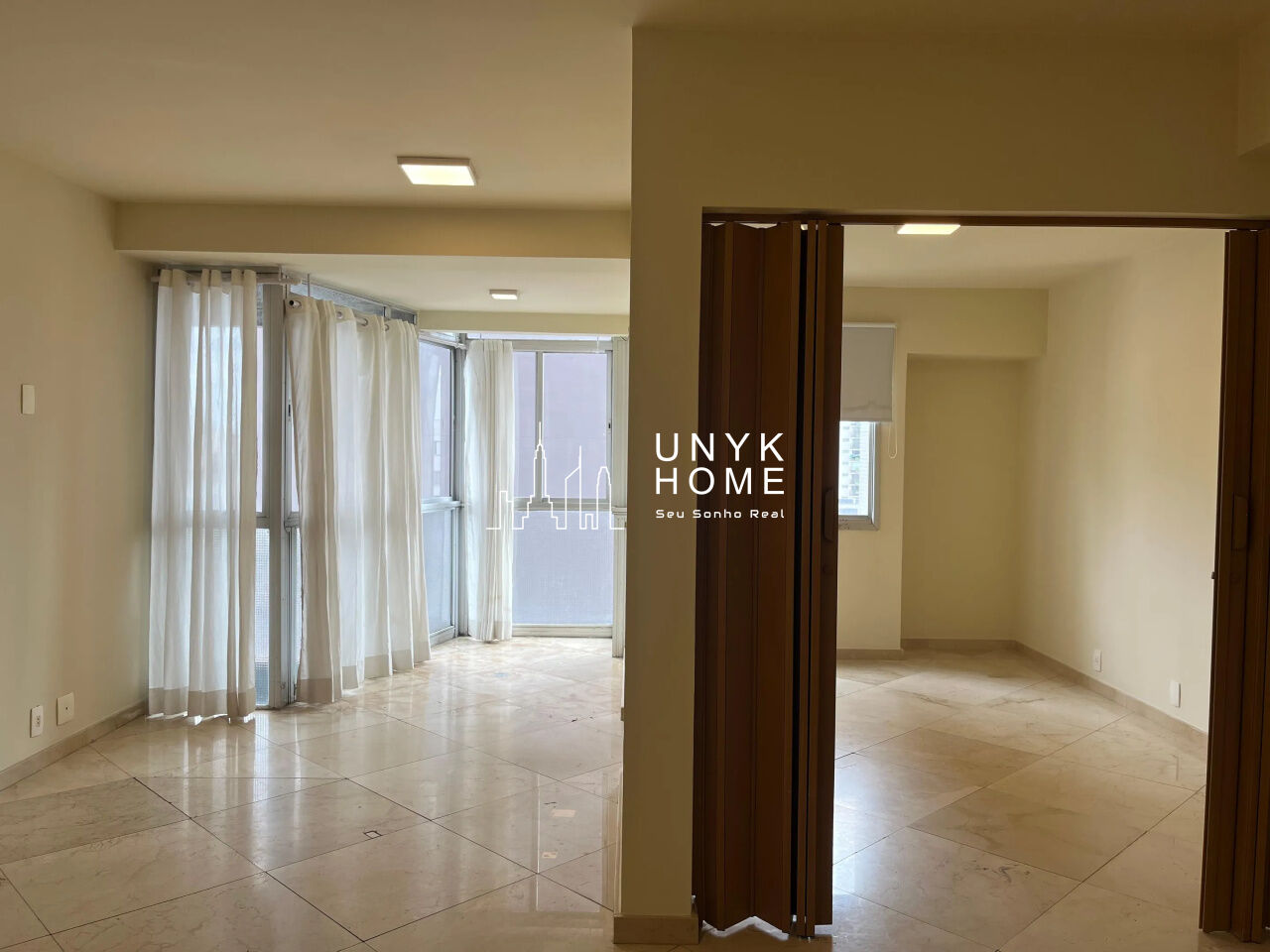 Apartamento para Venda - Perdizes