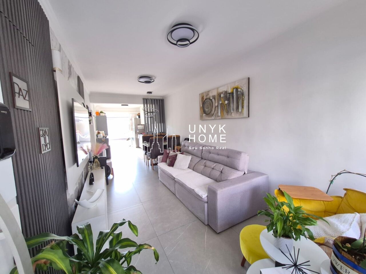 Casa para Venda - Parque Continental