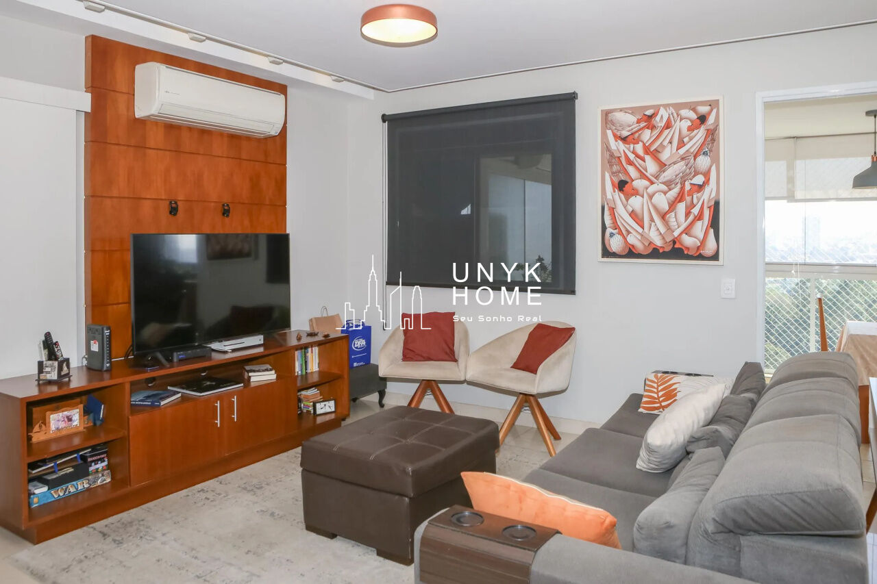 Apartamento para Venda - Vila Leopoldina