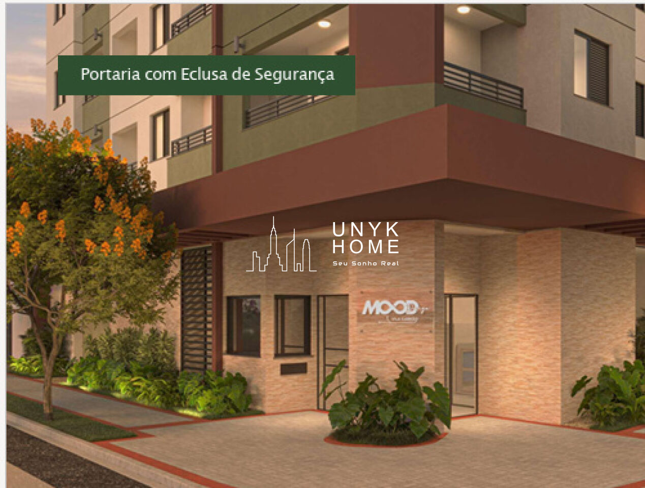 Apartamento para Venda - Vila Nova Manchester