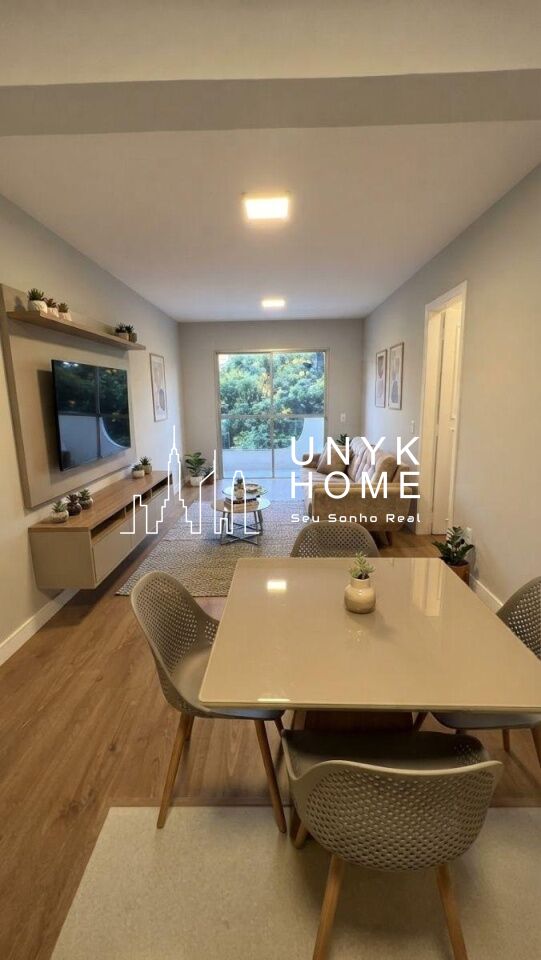 Apartamento para Venda - Vila Olímpia