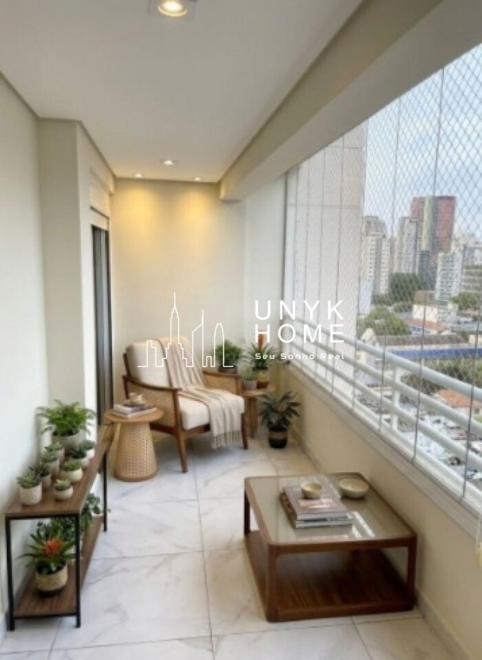 Apartamento para Venda - Pinheiros
