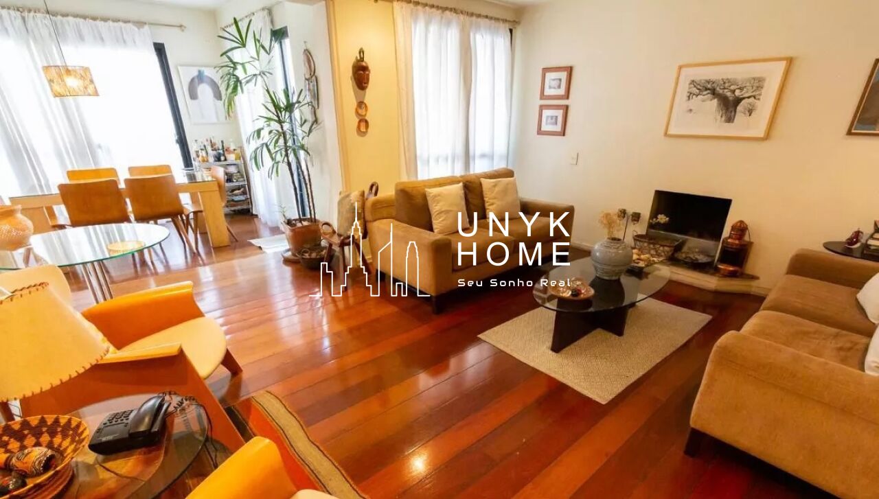 Apartamento para Venda - Perdizes