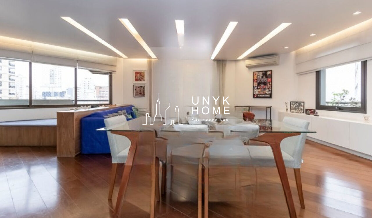 Apartamento para Locação - Higienópolis
